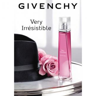 Giv Very Irresistible